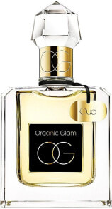 The Organic Pharmacy Oud - Eau de Parfum