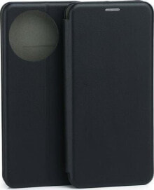 Beline Beline Etui Book Magnetic Realme 11 czarny/black