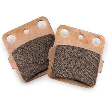 GALFER FD271-G1375 Brake Pads