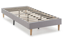 Mattress bases