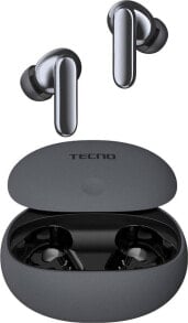 Спортивные наушники и Bluetooth-гарнитуры Tecno купить от $85