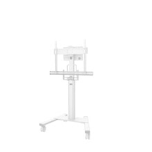 Brackets, holders and stands for monitors