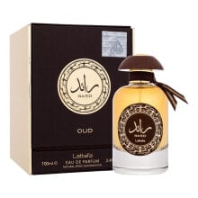 Lattafa Ra'ed Oud 100 ml eau de parfum unisex