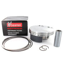 WOSSNER 8576DBØ 75.97 mm piston kit