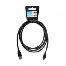 IBOX IKU2M18 1.8 m USB-A To Micro USB-B Cable