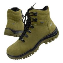 Мужские трекинговые ботинки 4F M OBMH255 45S trekking shoes