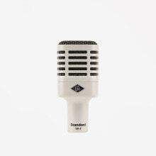 Vocal microphones