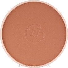 Gesichtspuder (Refill) - Collistar Terra Abbronzante Effetto Seta (4.4 -Hawaii Mat)