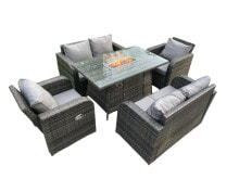 Garden furniture sets