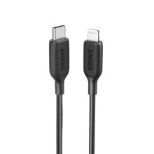 Компьютерные кабели и коннекторы Anker купить от $38