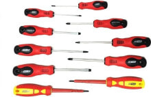 Screwdrivers