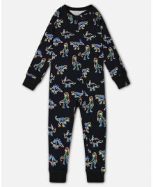 Baby pajamas for boys