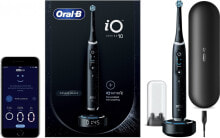 Электрические зубные щетки Oral B купить от $434