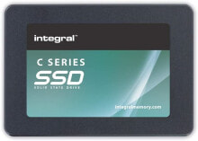 Internal solid-state drives