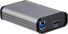 System przekazu sygnału AV StarTech StarTech HDMI TO USB-C CAPTURE DEVICE/.