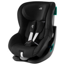 Children's car seats