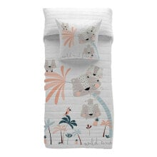 Bedspread (quilt) Cool Kids Wild And Free Single