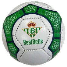 Soccer balls