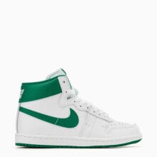 [DX4976-103] Mens Nike AIR SHIP SP 'PINE GREEN'