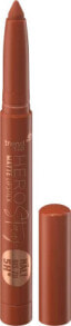 Lippenstift Hero Stay Matte 070 Dark Nude, 1,4 g