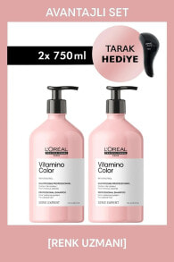 L'Oreal Professionnel Vitamino Color Shampoo Витаминный шампунь для окрашенных волос 750 мл