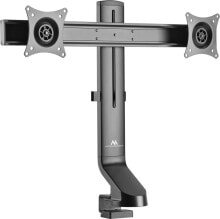 Brackets, holders and stands for monitors