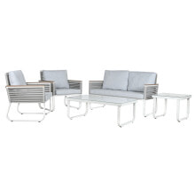 Garden furniture sets