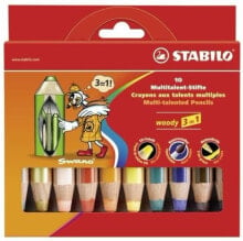 Colored Drawing Pencils for Kids