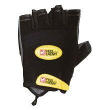 Перчатки для тренировок спортивные перчатки KRF Venice Beach
