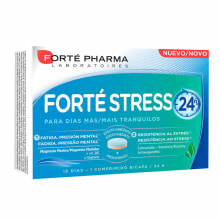  Forte Pharma
