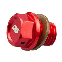 SCAR MODP500RD magentic oil drain plug