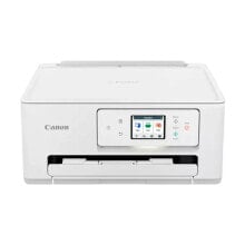 CANON Pixma TS7650i multifunction printer