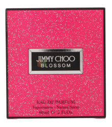 Jimmy Choo Blossom Парфюмерная вода 60 мл