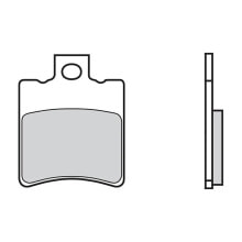 BREMBO 07002 Organic Brake Pads