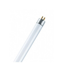 Лампочки osram LUMILUX T5 HO люминисцентная лампа 49 W G5 Теплый белый A+ 4050300796758