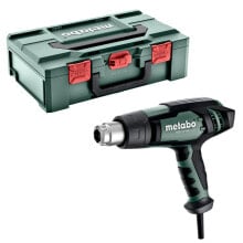 Metabo Heißluftgebläse HGE 23-650 LCD (603065500)