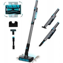 Cordless Vacuum Cleaner Cecotec Scoba 2100 Twice 210 W (Refurbished D)