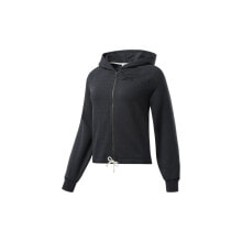 Women's hoodies and sweatshirts