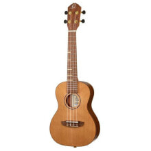 Ortega Ruti Concert Ukulele