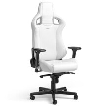 Компьютерные кресла для геймеров Noblechairs купить от $574