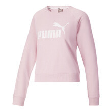 Женские толстовки и свитшоты PUMA купить от $50