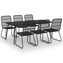 Garden furniture sets