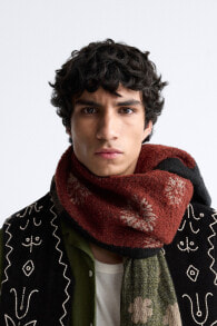 Men's Scarves