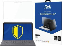 Filtr 3MK FlexibleGlass Lite Microsoft Surface Go 3 10.5