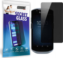 Protective films and glasses for smartphones