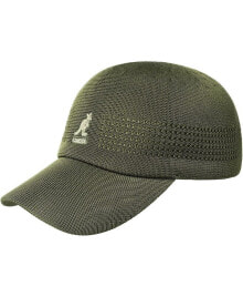 Купить мужские головные уборы Kangol: Men's Tropic Ventair Spacecap Baseball & Sport Caps