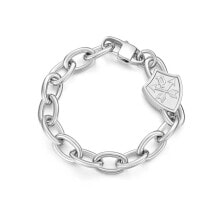 Купить украшения Police: POLICE Heritage Crest Bracelet