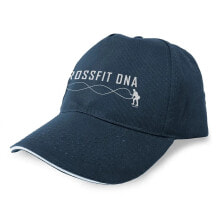 KRUSKIS Crossfit DNA Cap