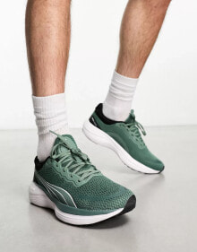 Men's running shoes and sneakers