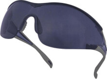 Маски и очки dELTA PLUS Polycarbonate glasses Egon Smoke Smoke UV400 (EGONGRFU)